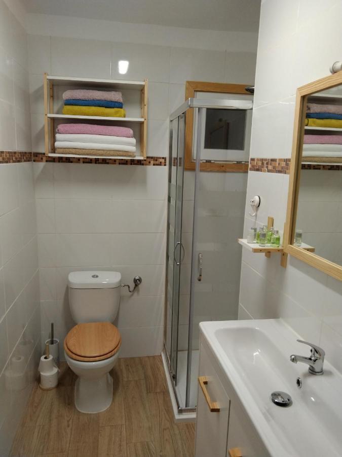 Apartmán Salou, Tarragona Exteriér fotografie