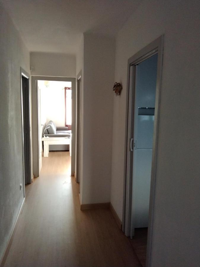 Apartmán Salou, Tarragona Exteriér fotografie