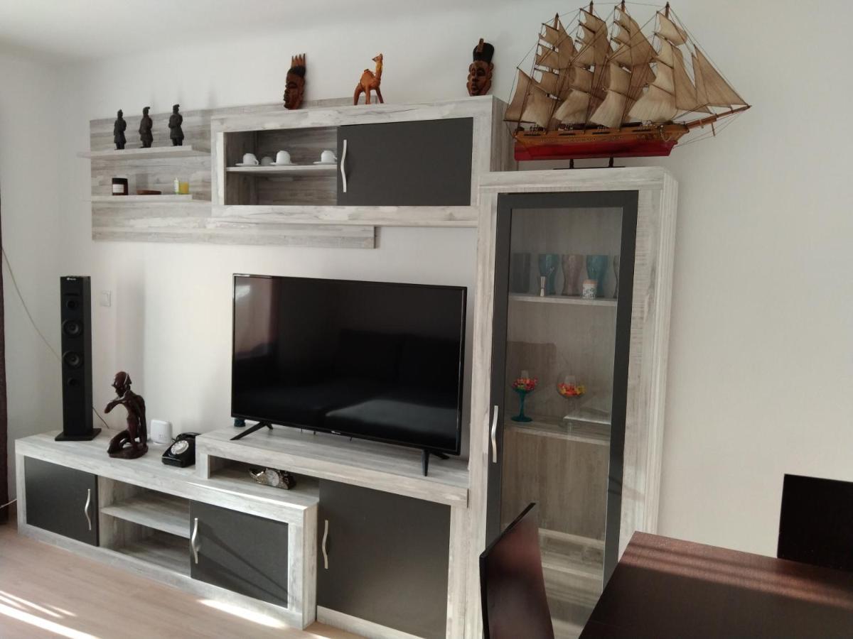 Apartmán Salou, Tarragona Exteriér fotografie
