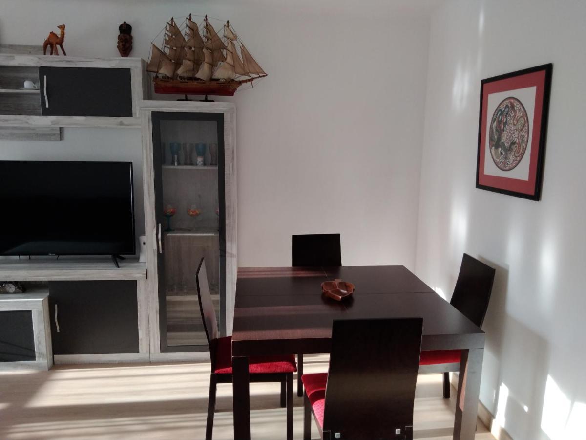 Apartmán Salou, Tarragona Exteriér fotografie