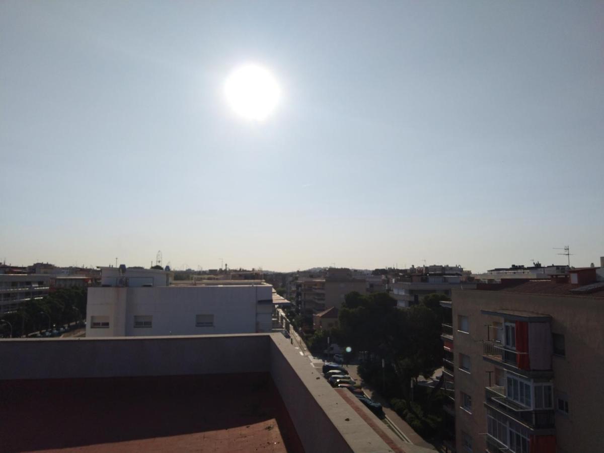 Apartmán Salou, Tarragona Exteriér fotografie