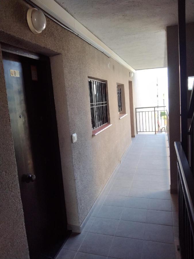 Apartmán Salou, Tarragona Exteriér fotografie
